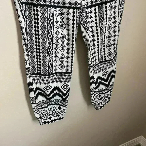 Madewell‎ Shorewalk Cover-Up Pants Diamond Coast - Picture 6 of 14